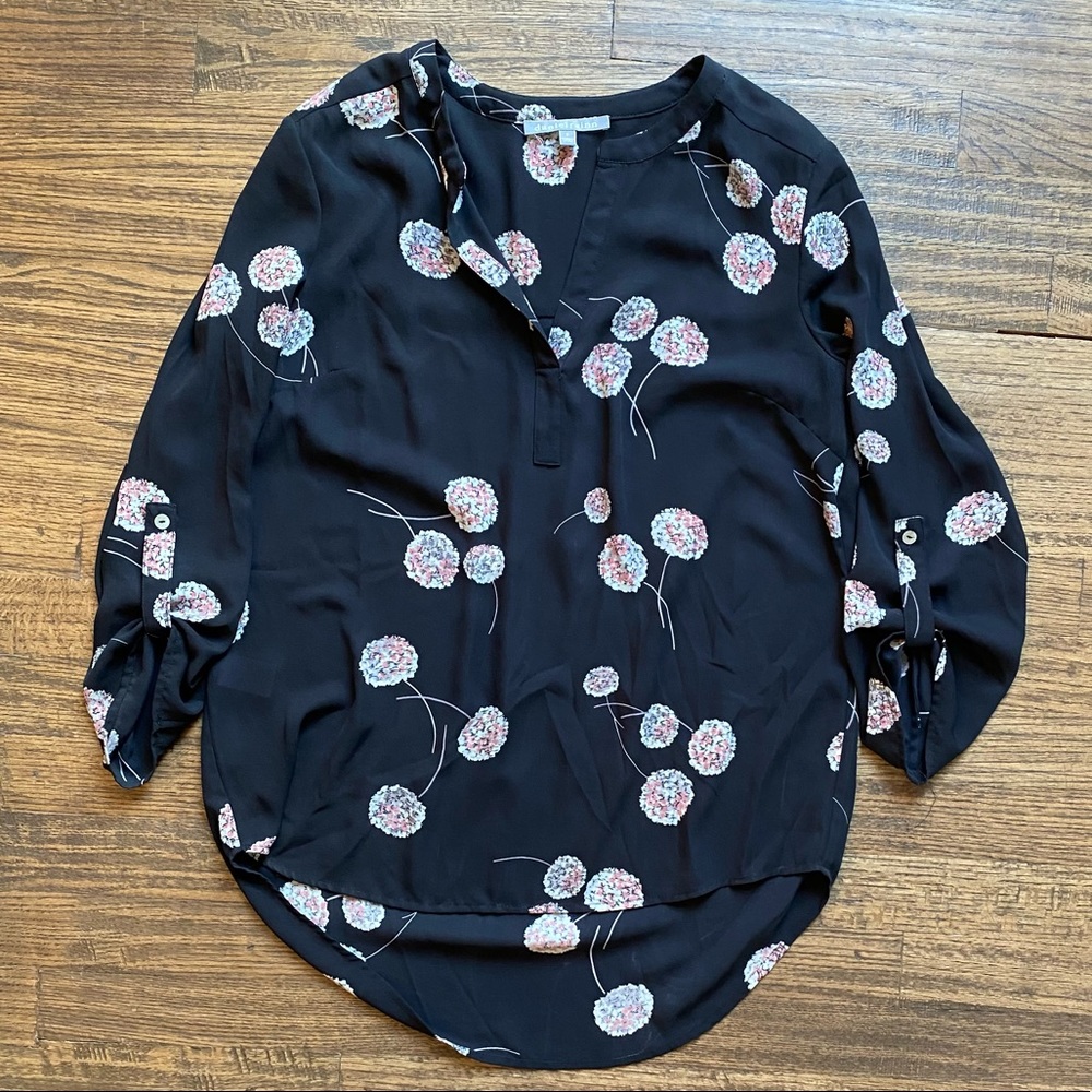 Daniel Rainn Blouse